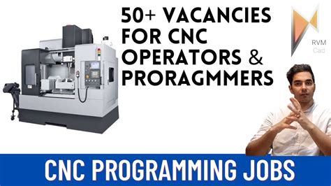 cnc programmer jobs in pune